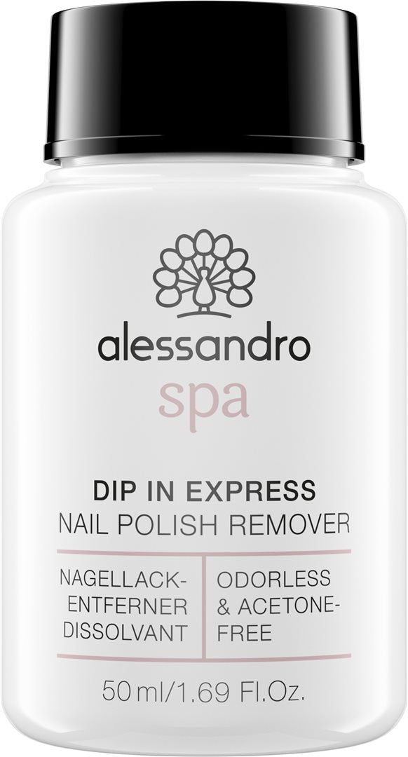 ALESSAN NAIL SPA Dip in Express 50 ml