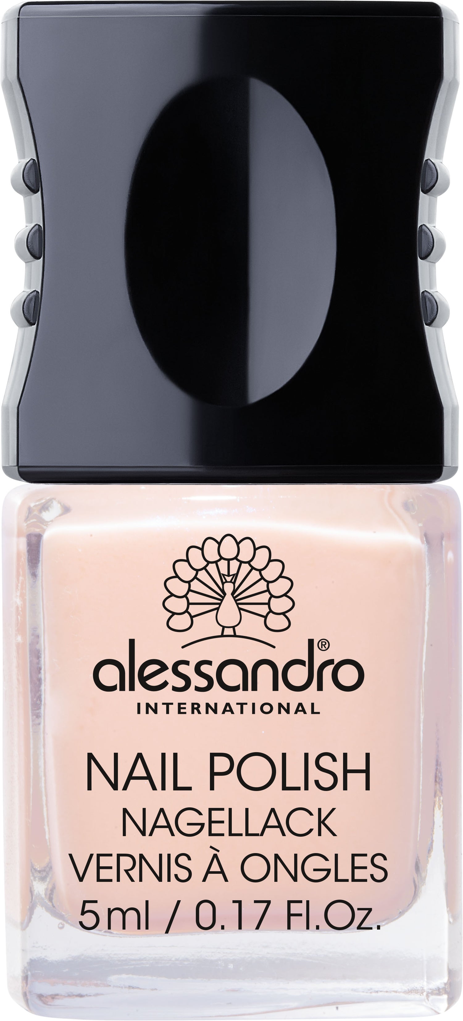 ALESSAN vernis à ongles No 137