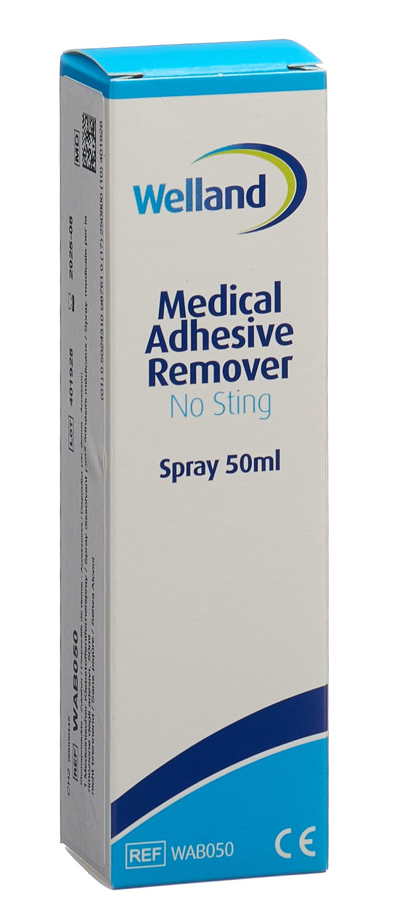 WELLAND Adhesive Remover BOV spray 50 ml