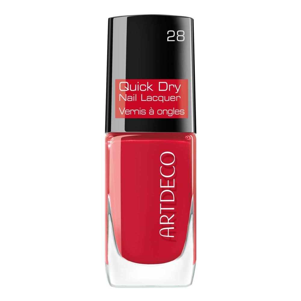 ARTDECO Vernis à Ongles Séchage Rapide 1151 28ml | Brillance Intense
