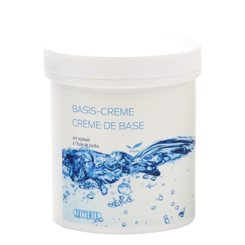 PHYTOMED Crème Huile Jojoba Soin Corps Hydratant 1000g