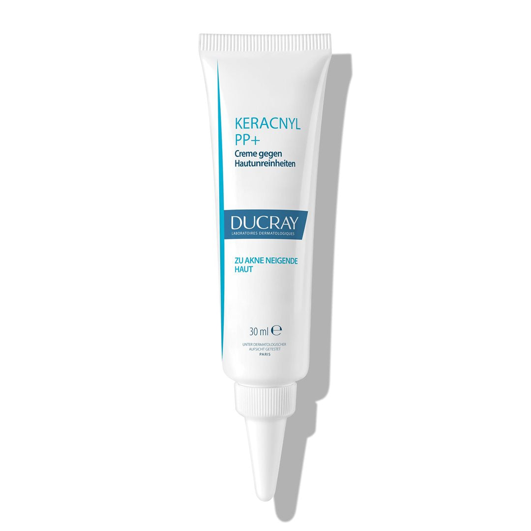DUCRAY KERACNYL PP+ Crème Anti-Imperfections 30 ml | Soin Ciblé
