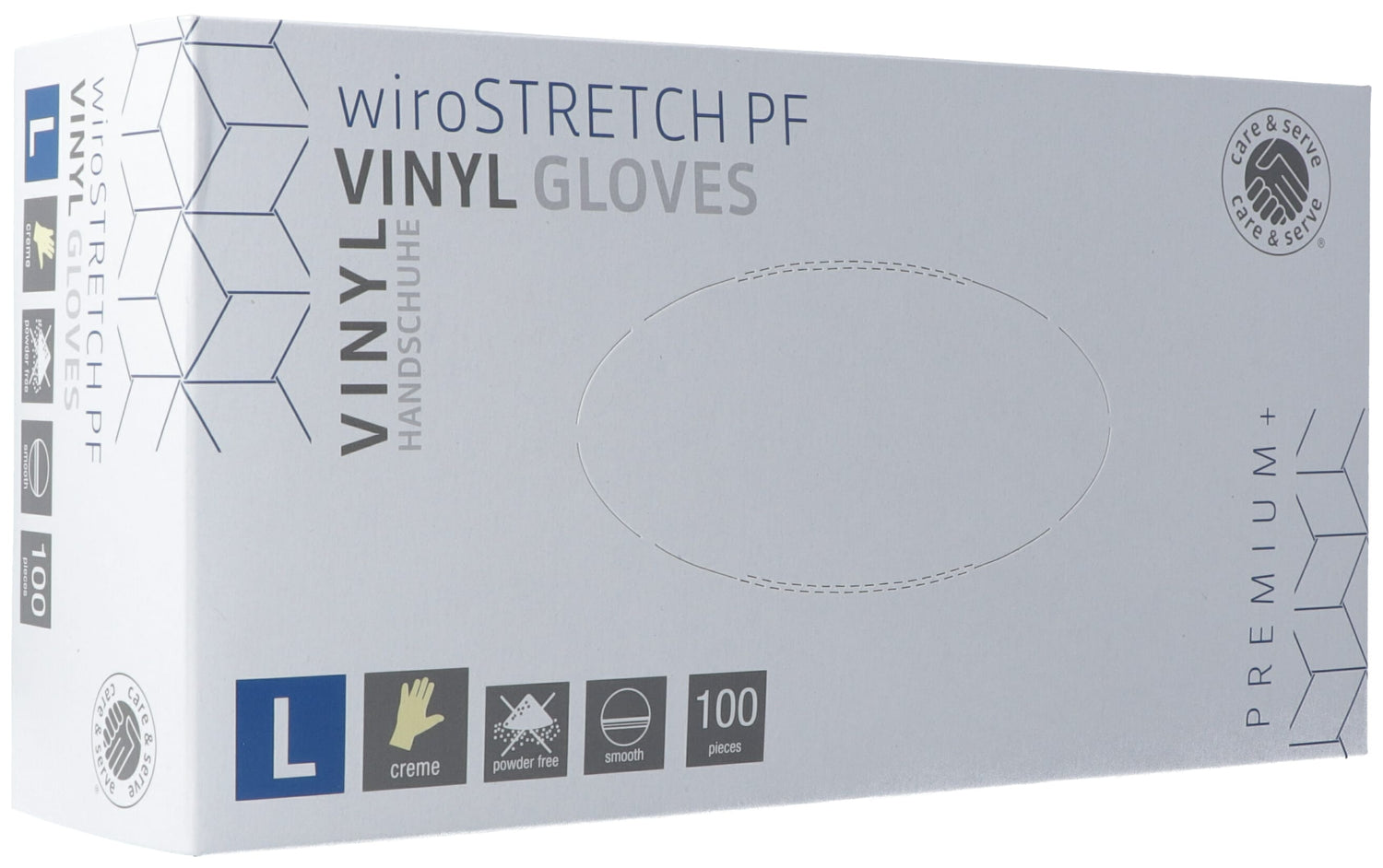 GRIBI Gants d&
