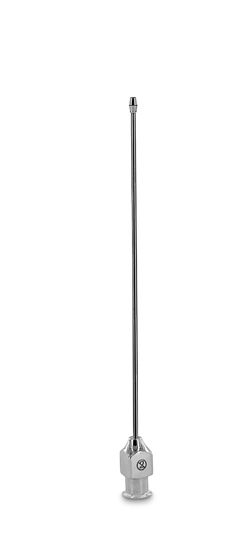 PEHA-INSTRUMENT Aiguille Bouton 18G 8.1cm 25 Pièces | Dispositif Médical Stérile