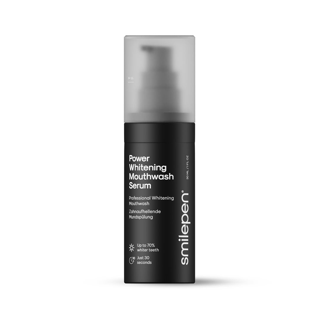 SMILEPEN Power Whitening Sérum Blanchissant | 30 ml