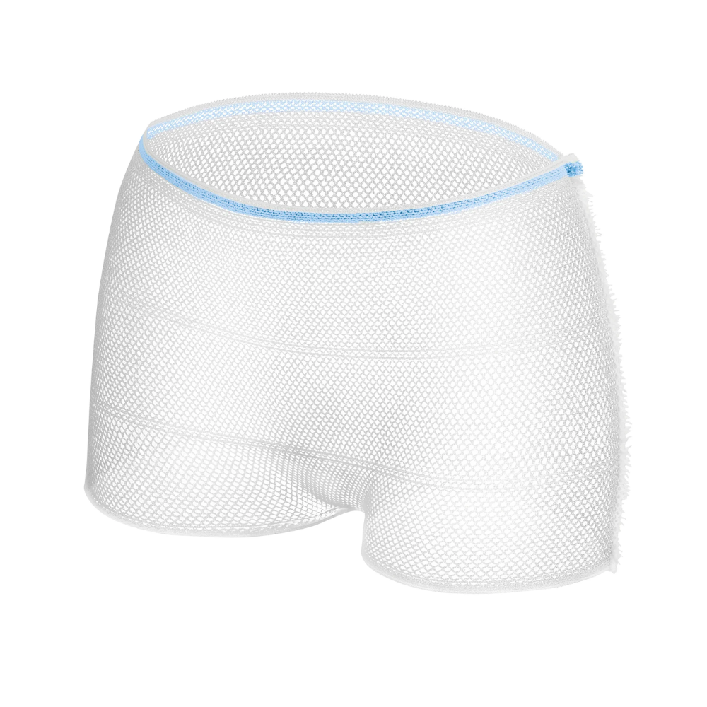 Pantalon Fixe de Hartmann Molicare®, Confort Absolu pour Incontinence