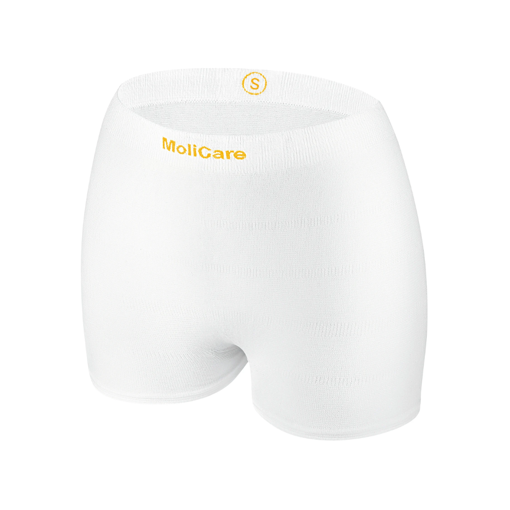 Pantalons Fixes Premium Hartmann Molicare®, 25 Pièces - Idéaux pour Incontinence