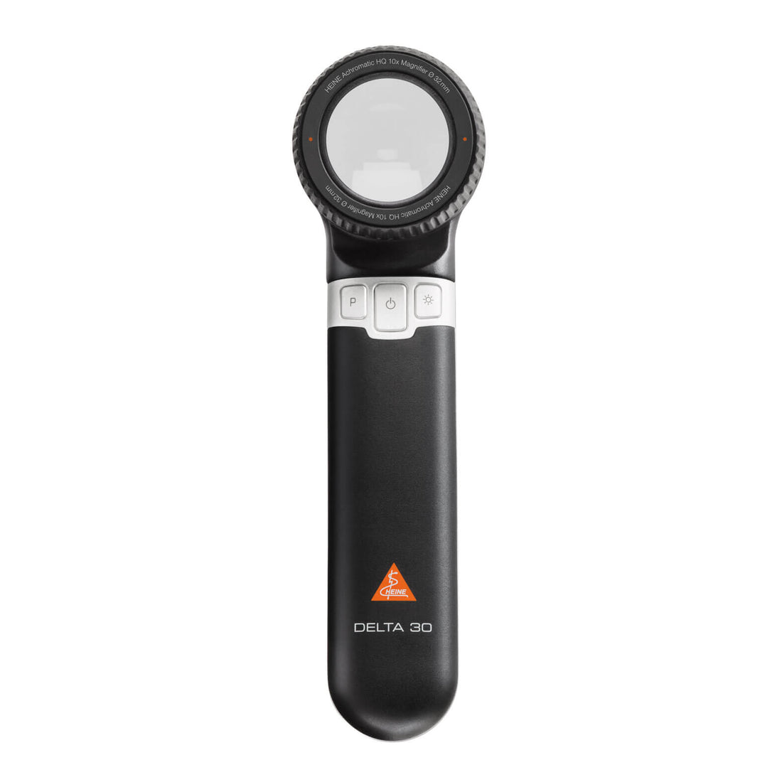 Dermatoscope HEINE DELTA 30 - Images Précises avec Éclairage LEDHQ