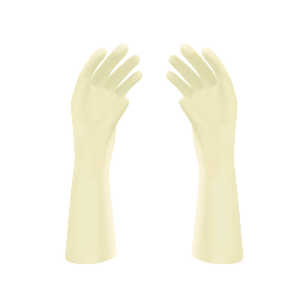 Gants de Chirurgie en Latex MEDITRADE GENTLE SKIN® Superior OP™