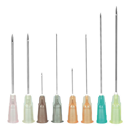 Aiguilles Neopoint Taille Spéciale – Précision et Polyvalence