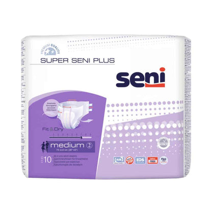 Hartmann Samu® Plus Modèle Maxi Wöchner - Protection Postpartum et Incontinence