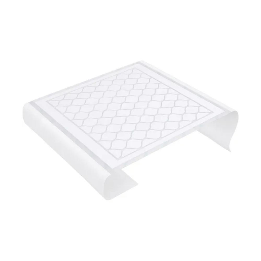 TENA Bed Pluswing Documents de Protection pour Matelas 180 x 80 cm | Pack de 20 Pièces