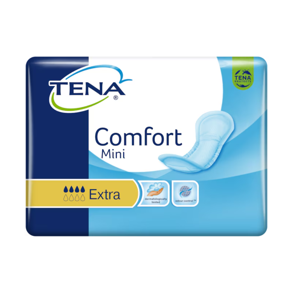 Tena Comfort Mini Modèle d&