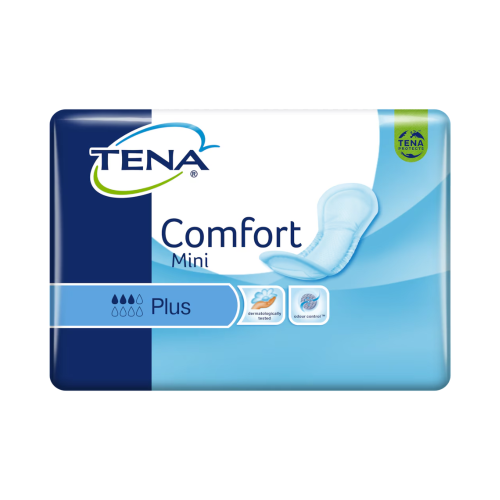Tena Comfort Mini Plus Modèle d&