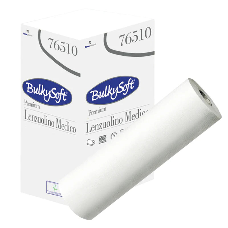 BulkySoft® Premium Drap d&