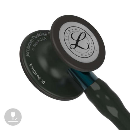 Stéthoscope Littmann Cardiologie IV – Stem Edition pour Diagnostic Précis