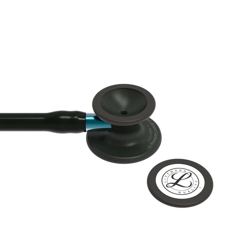 Stéthoscope Littmann Cardiologie IV – Stem Edition pour Diagnostic Précis