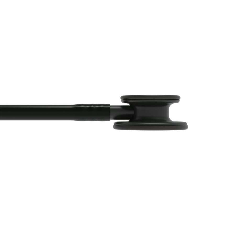 Stéthoscope Littmann Classic III - Black Edition pour Professionnels Médicaux