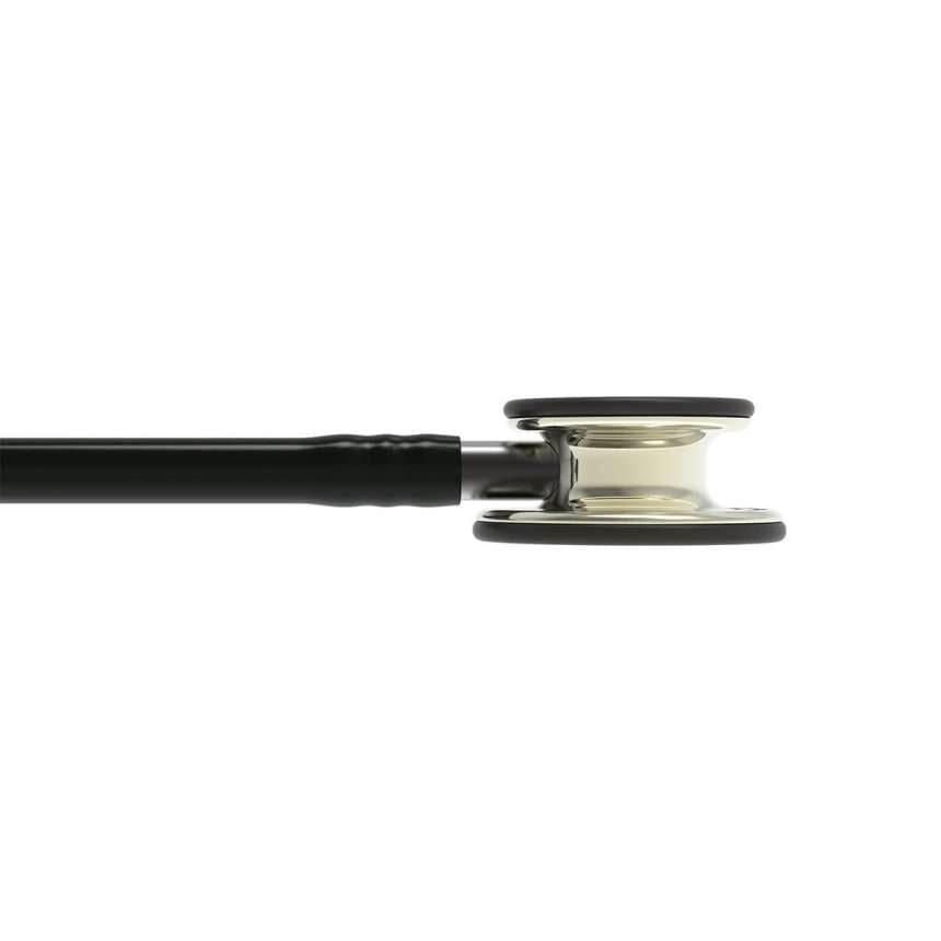 Stéthoscope Littmann Classic III Édition Noir Champagne pour auscultation précise