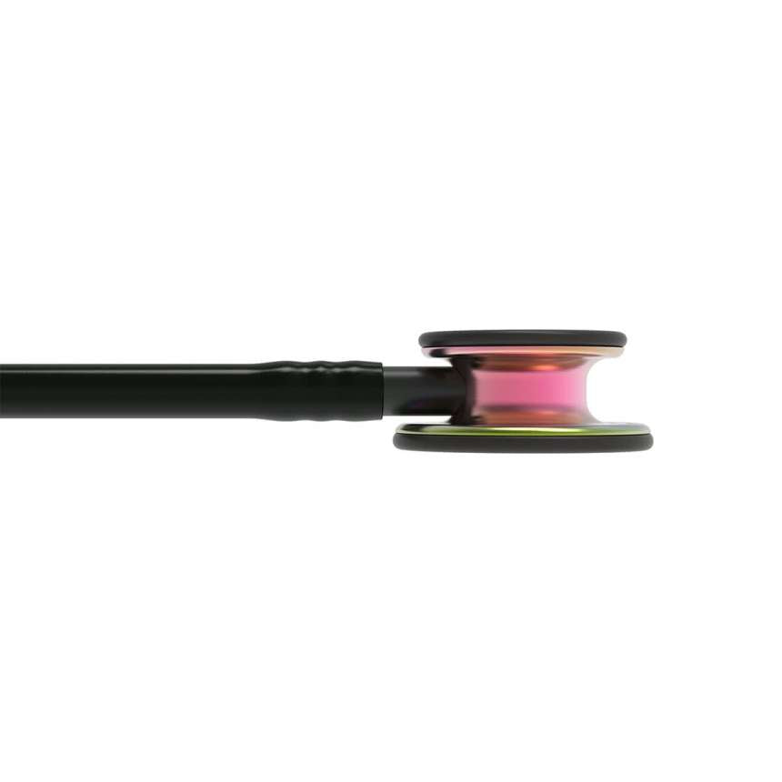Stéthoscope Littmann Classic III - Rainbow Edition pour auscultations médicales précises