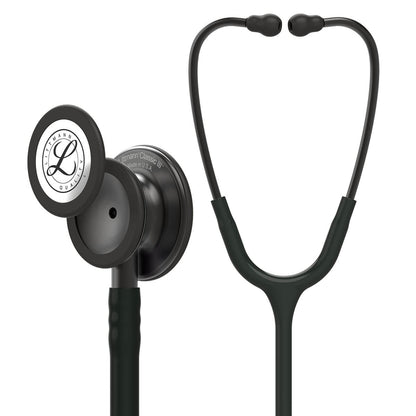 Stéthoscope Littmann Classic III Smoke Edition Premium pour Professionnels