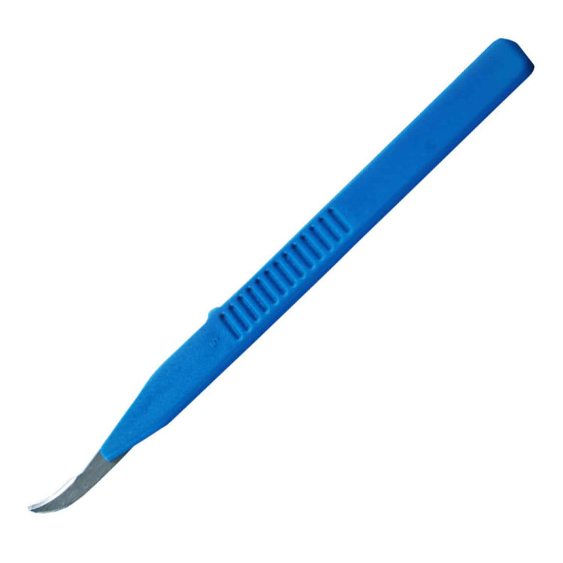 Coupe Fils Stérile en Acier Inoxydable | Instrument Médical Précis pour Suture