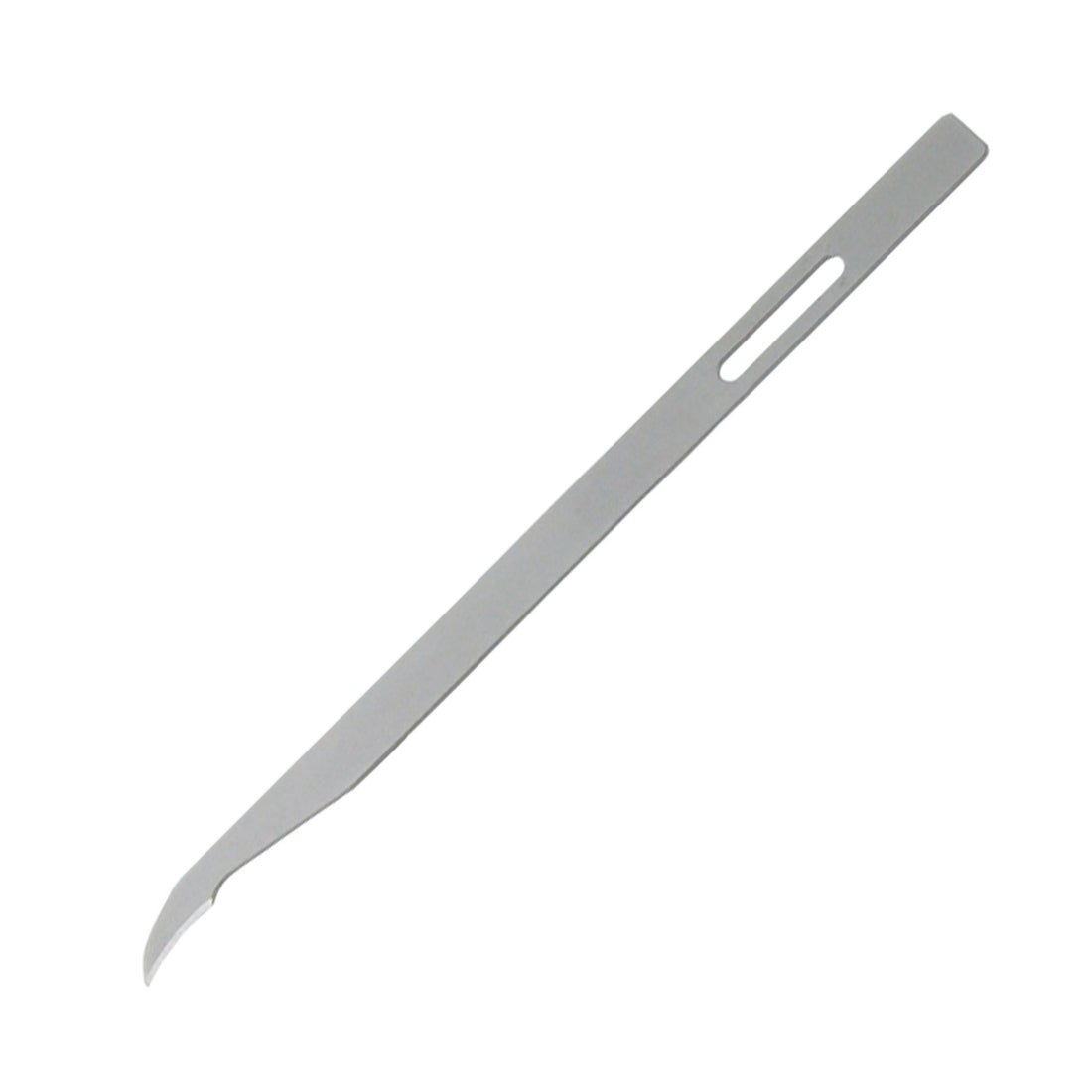 Lame Coupe-Fils Stérile, Scalpel Jetable pour Chirurgie