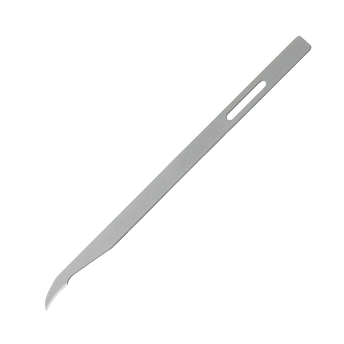 Lame de Scalpel Jetable pour Suture Chirurgicale - Précision et Sécurité