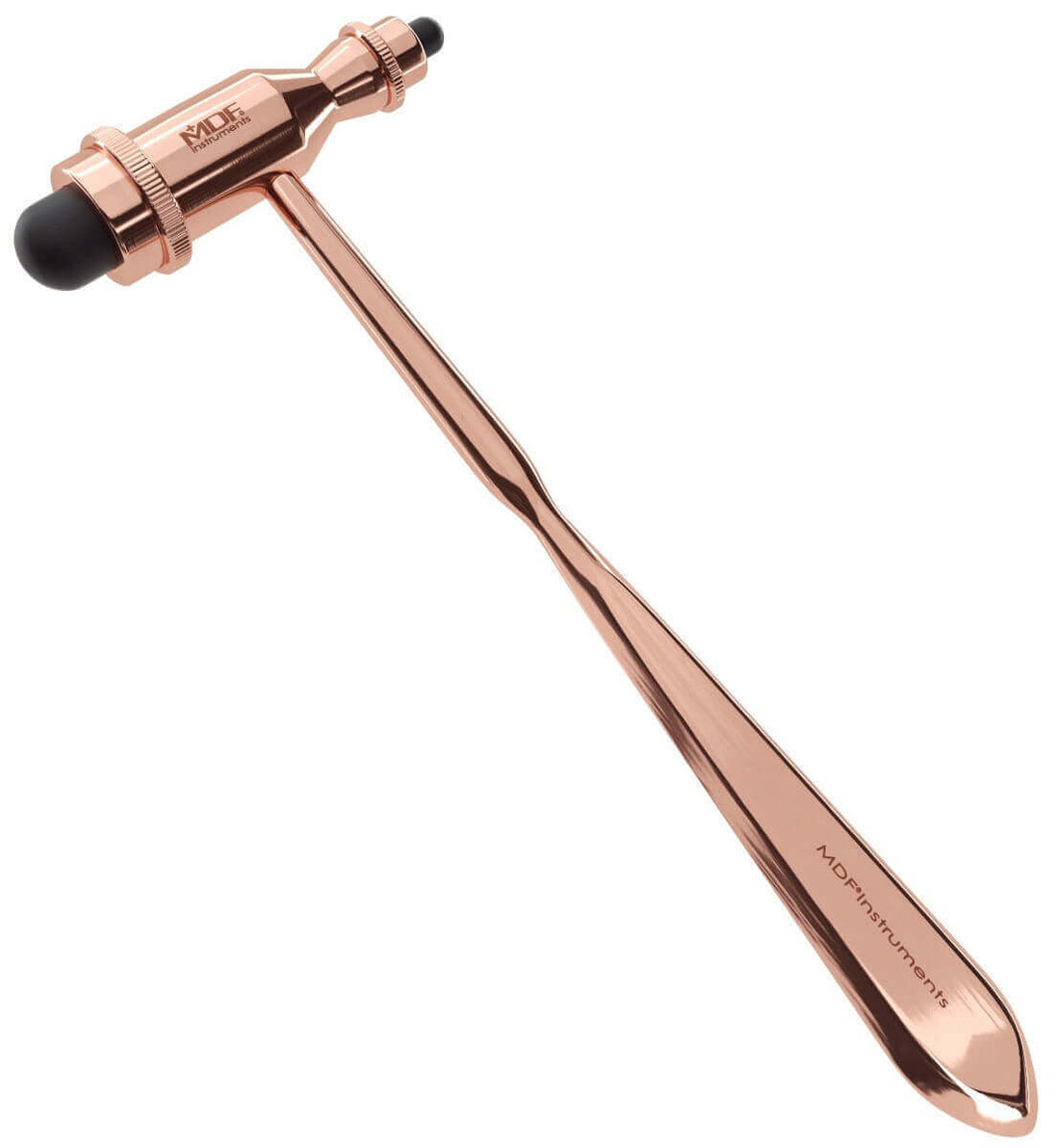 https://dccdn.de/www.doccheckshop.at/media/image/15/c8/83/rose-gold-tromner-reflex-hammer_1-1.jpg