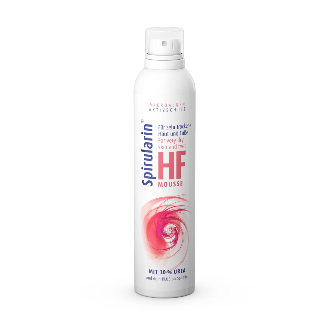 SPIRULARIN HF Mousse Aerosol 300ml | Soin