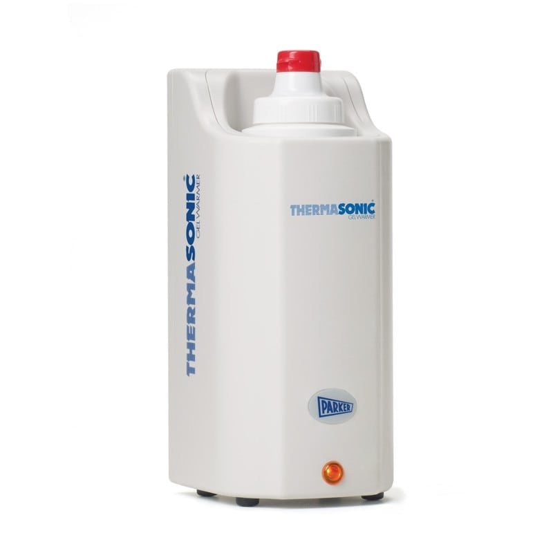 Réchauffeur de gel Ultrasonique Thermasonic pour 1 Bouteille – Confort Optimal