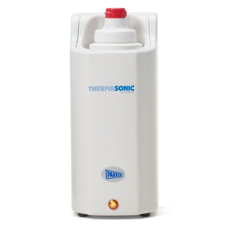 Réchauffeur de gel Ultrasonique Thermasonic pour 1 Bouteille – Confort Optimal