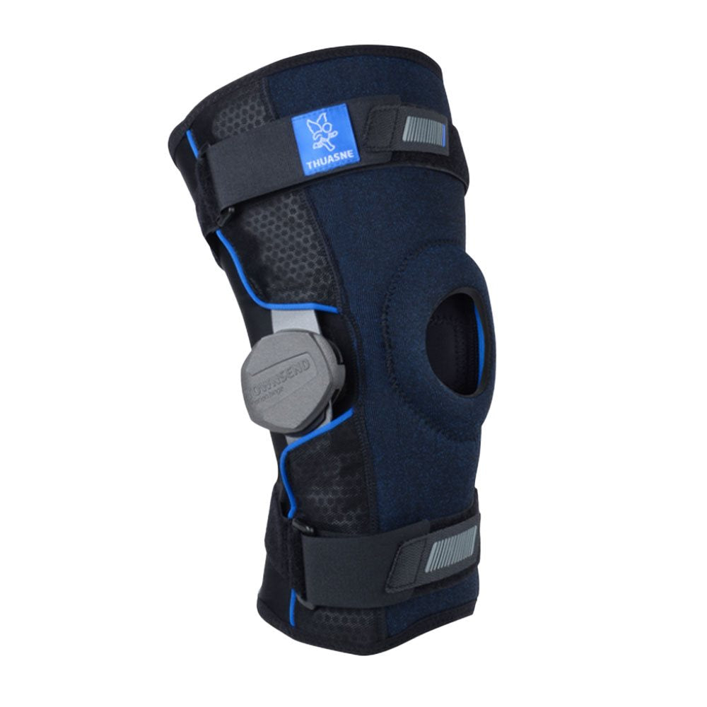 UNIQMEDICAL Cathéter Féminin CH08 22.5cm Bleu | 10 pièces
