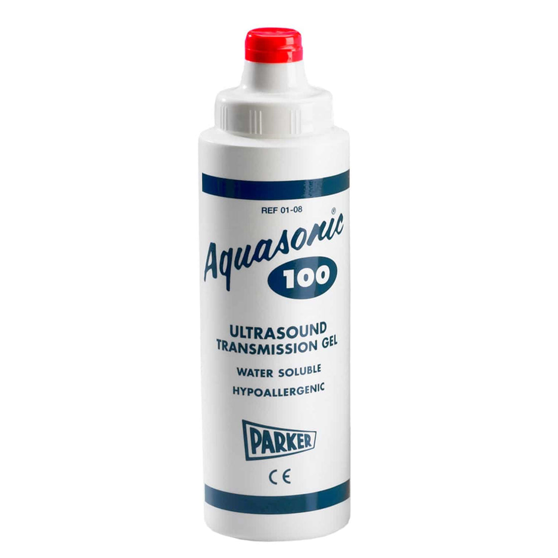 Gel Ultrasonique Aquasonic 100 - Solution Idéale pour Diagnostic Ultrasons