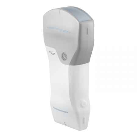 Outils numériques Vscan Air™+ pour échographes GE sous abonnement