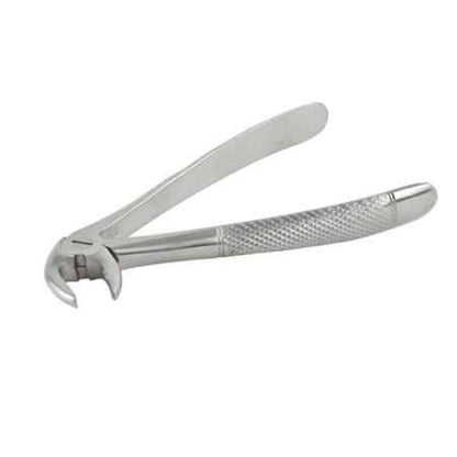 Manche de bistouri en métal n°3 pour lames jetables, acier de qualité